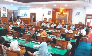 Banyak Masalah Pertanian di Tulungagung, Simak Hasil Audiensi Antara Petani dan DPRD